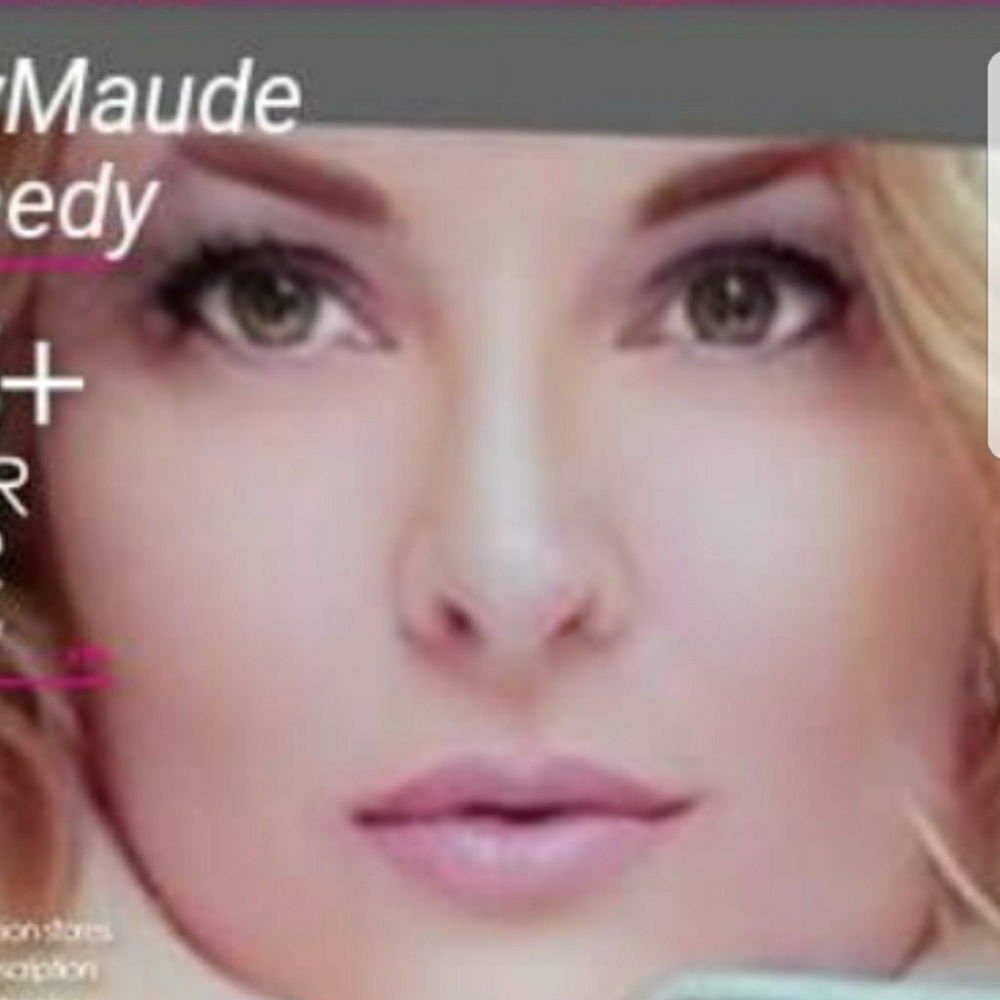 Meet your Posher, Marymaude